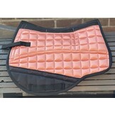 VS pad pony met inlages