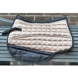 VS pad pony met inlages