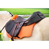 Rundlederen banaantas Taro