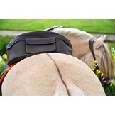 Rundlederen banaantas Taro