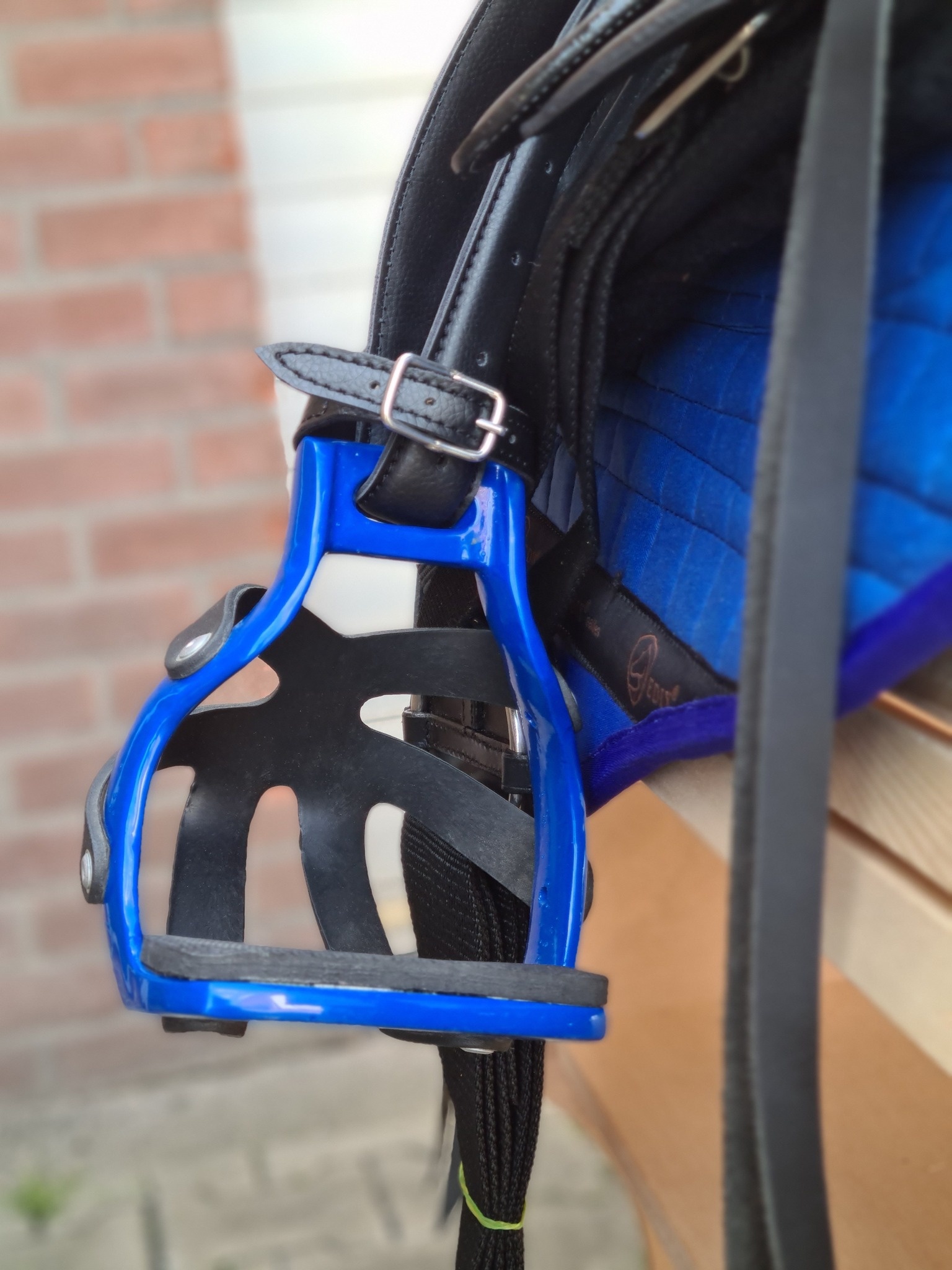 Basket brackets child plastik