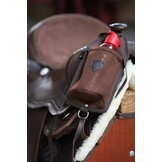 Satteltasche für Trinkflasche