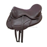 Enduro base without seat