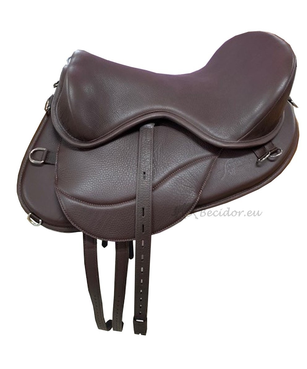 Enduro Basis ohne Sitz