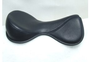 Elite dressage zitting