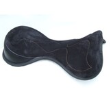 Attitude seat without base