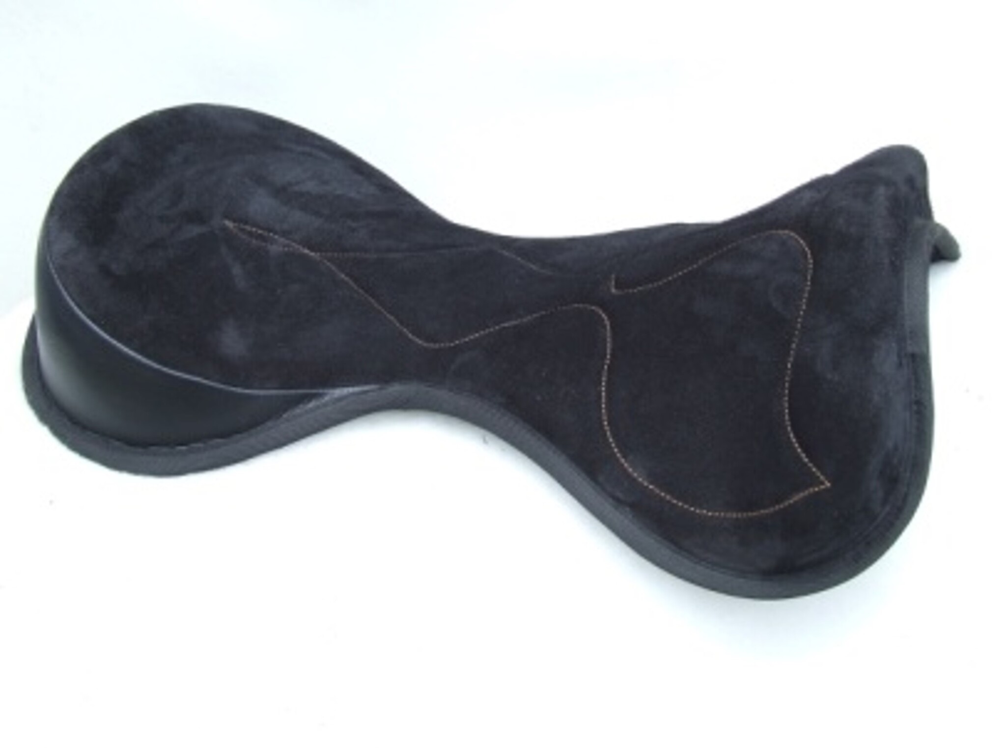 Attitude seat without base