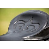 Enduro zitting zonder basis