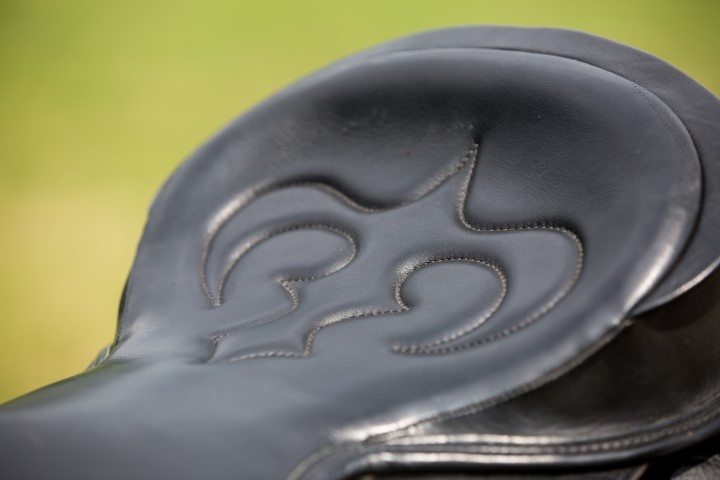 Enduro Sitz ohne Basis