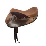 Australian zitting zonder basis