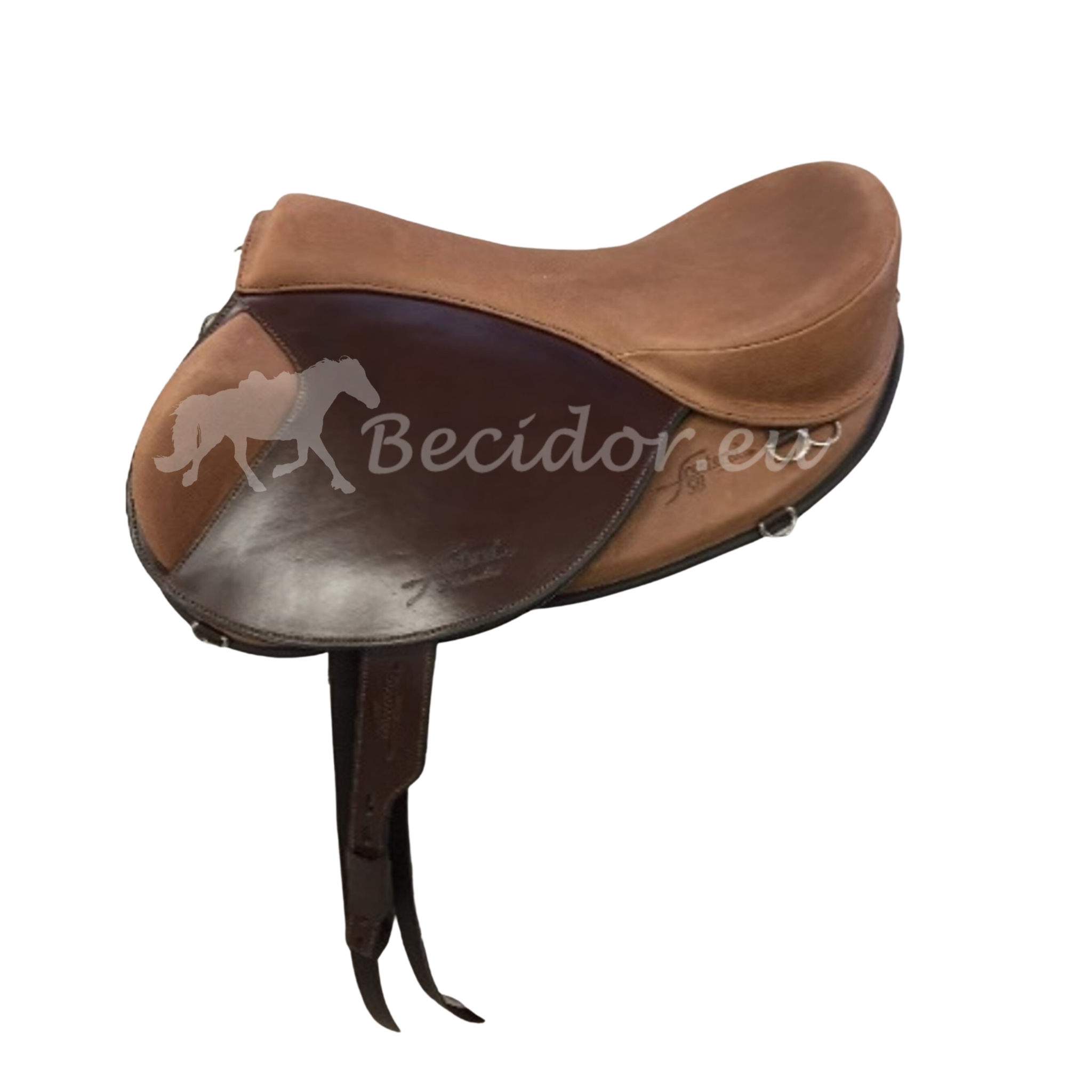 Australian seat without base