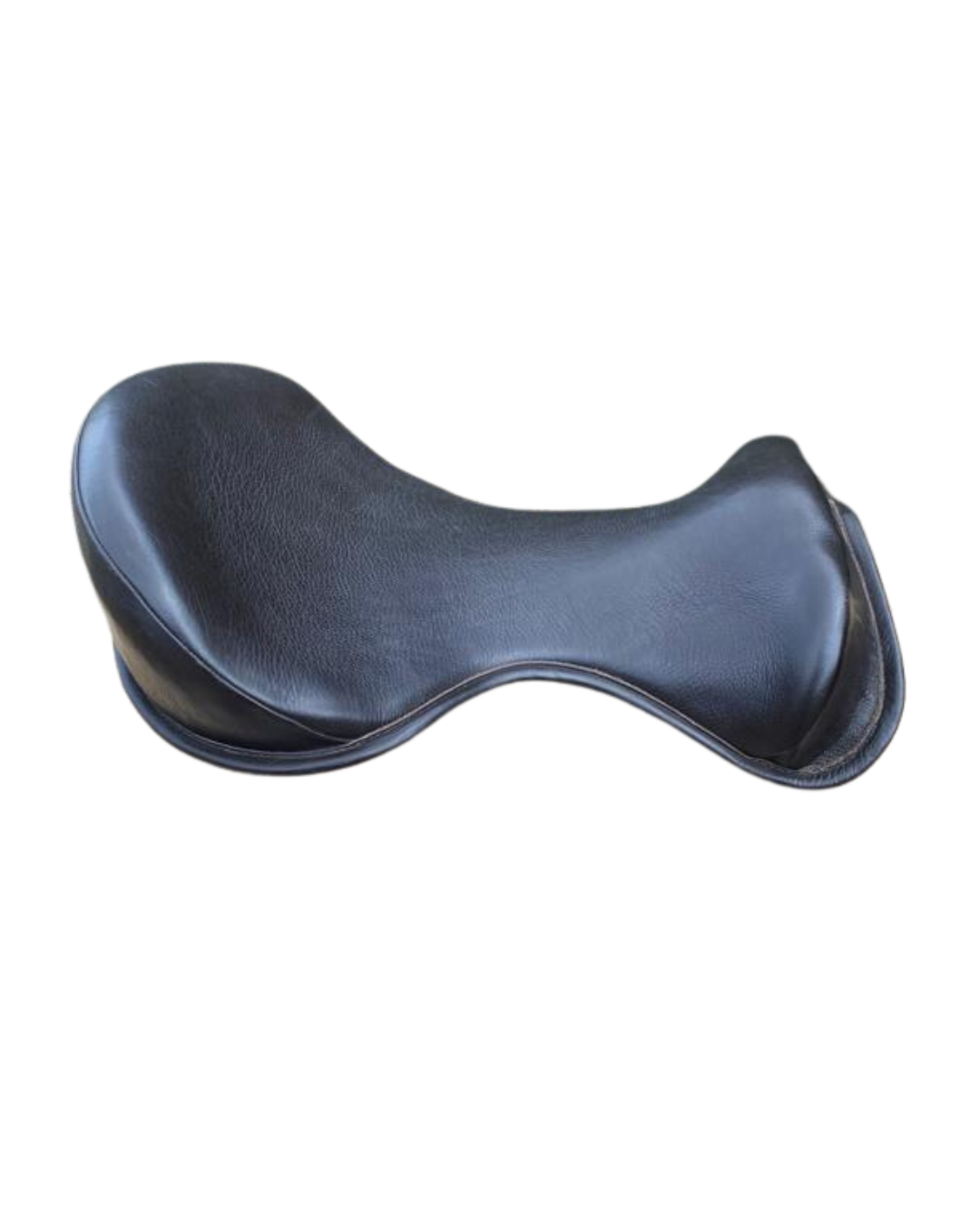 Trail seat without base