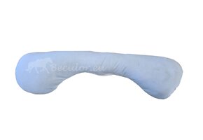 Flexibele soft pommel