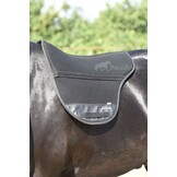 Pad met inlages antislip