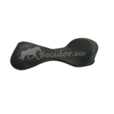 Dressage zitting zonder basis