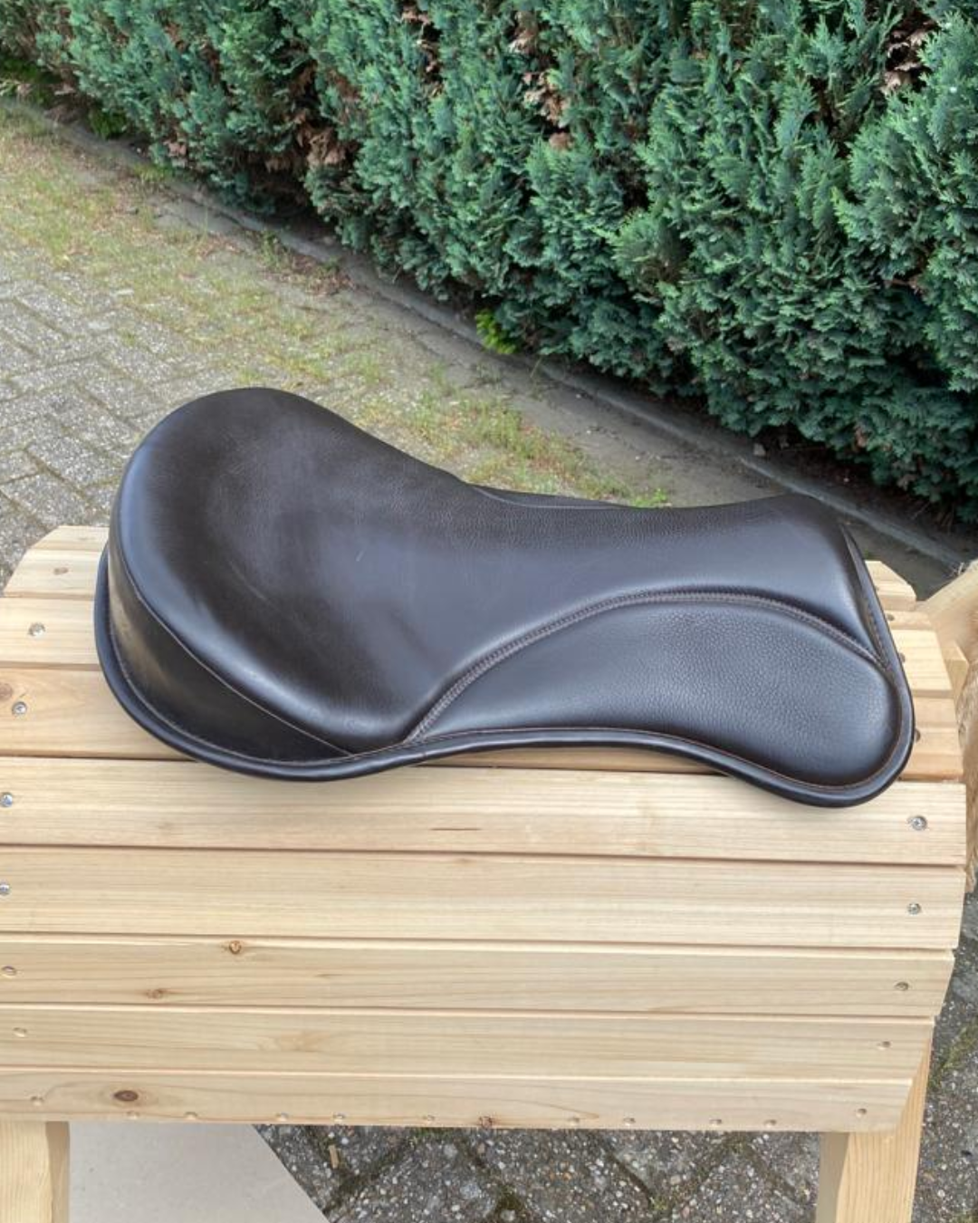 Rol zitting zonder basis