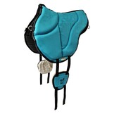 Ride on Pad Physio barebackpad