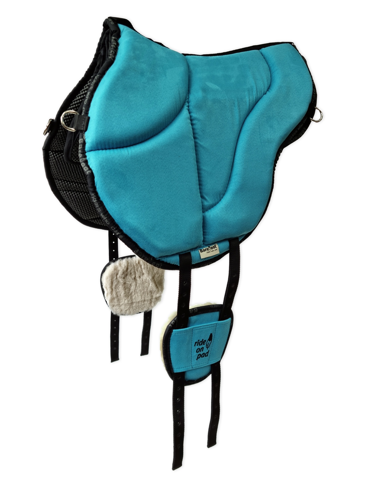 Ride on Pad Physio Reitpad