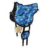 Ride On Pad - Barebackpad anatomisch