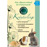 Krauterlinge Grundfuttergenuss