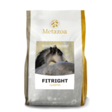 FitRight Luzerne pellets