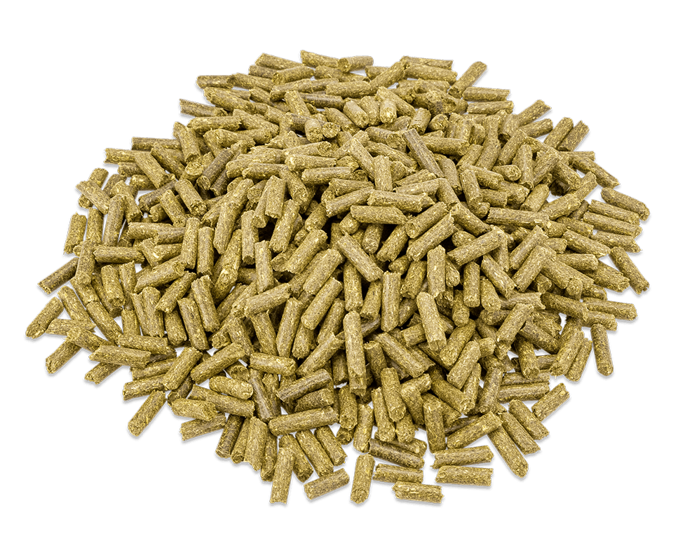 FitRight Luzerne pellets