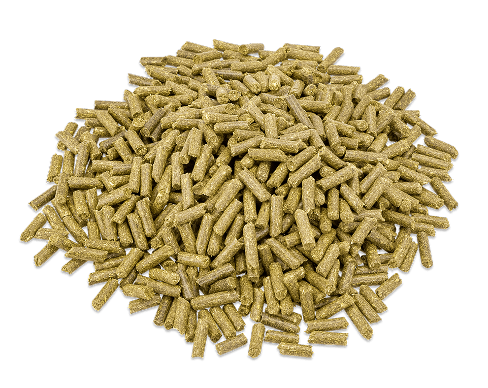 FitRight Timotheus pellets