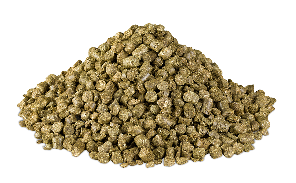 NaturalFit HayCobs Timotheus