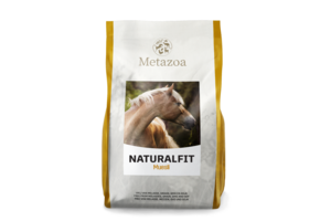 NaturalFit Musli
