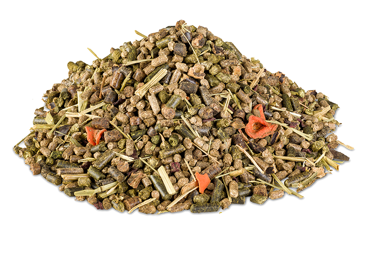 NaturalFit Muesli