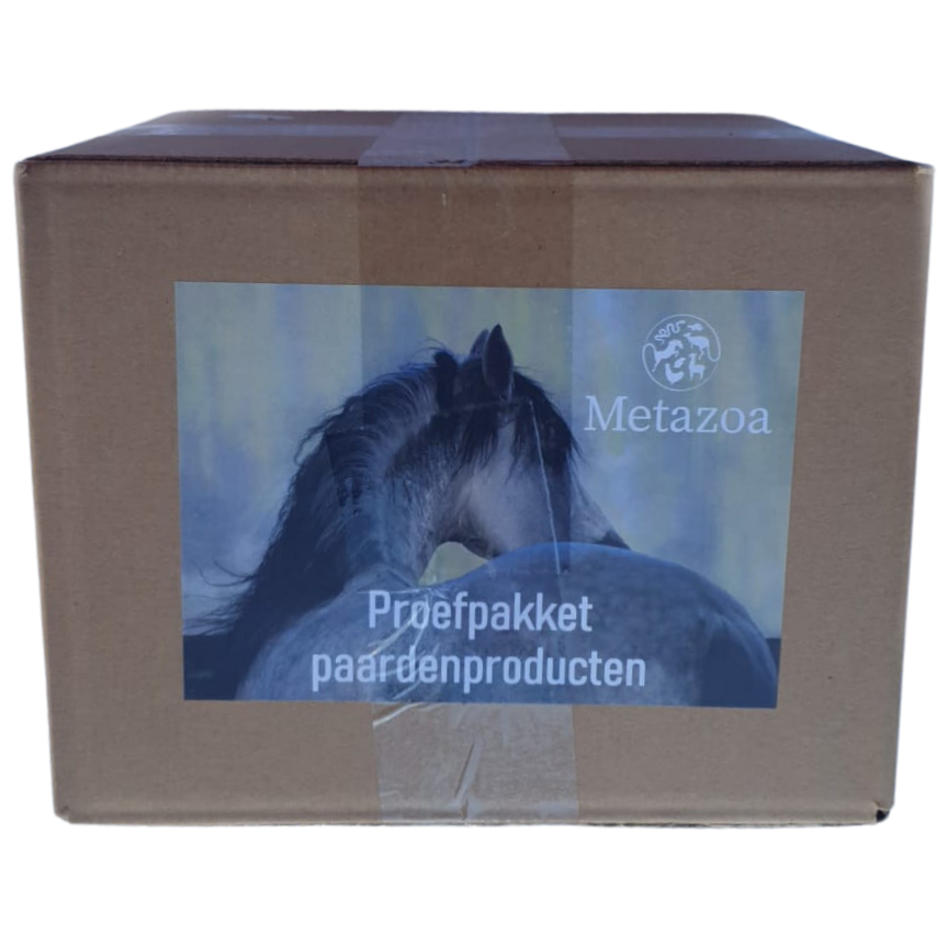 Musterpaket
