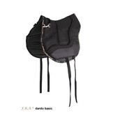 Dardo basic bareback pad