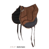 Dardo basic barebackpad