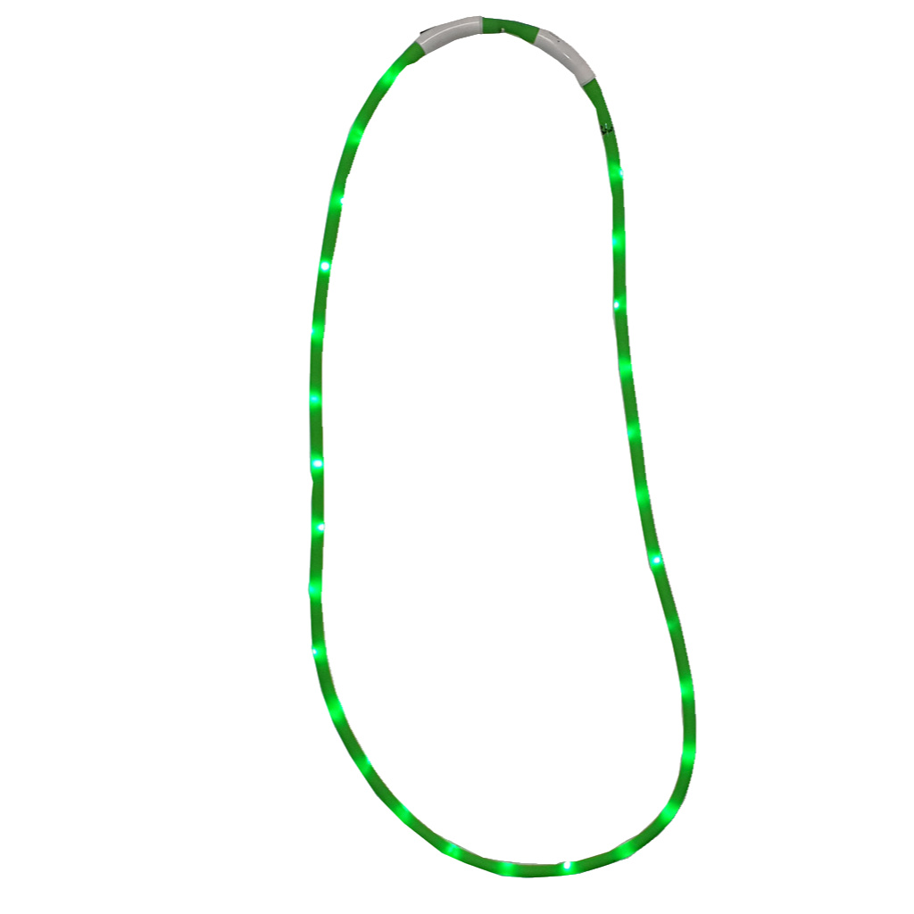 Led Halsring für Pferde
