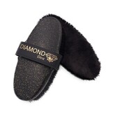 Borstel Diamond Diva lamsvel