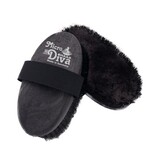 Kleine hoofdborstel Micro Diva