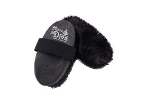 Hoofdborstel Micro Diva