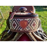 Little saddle bag Brightstar for fork