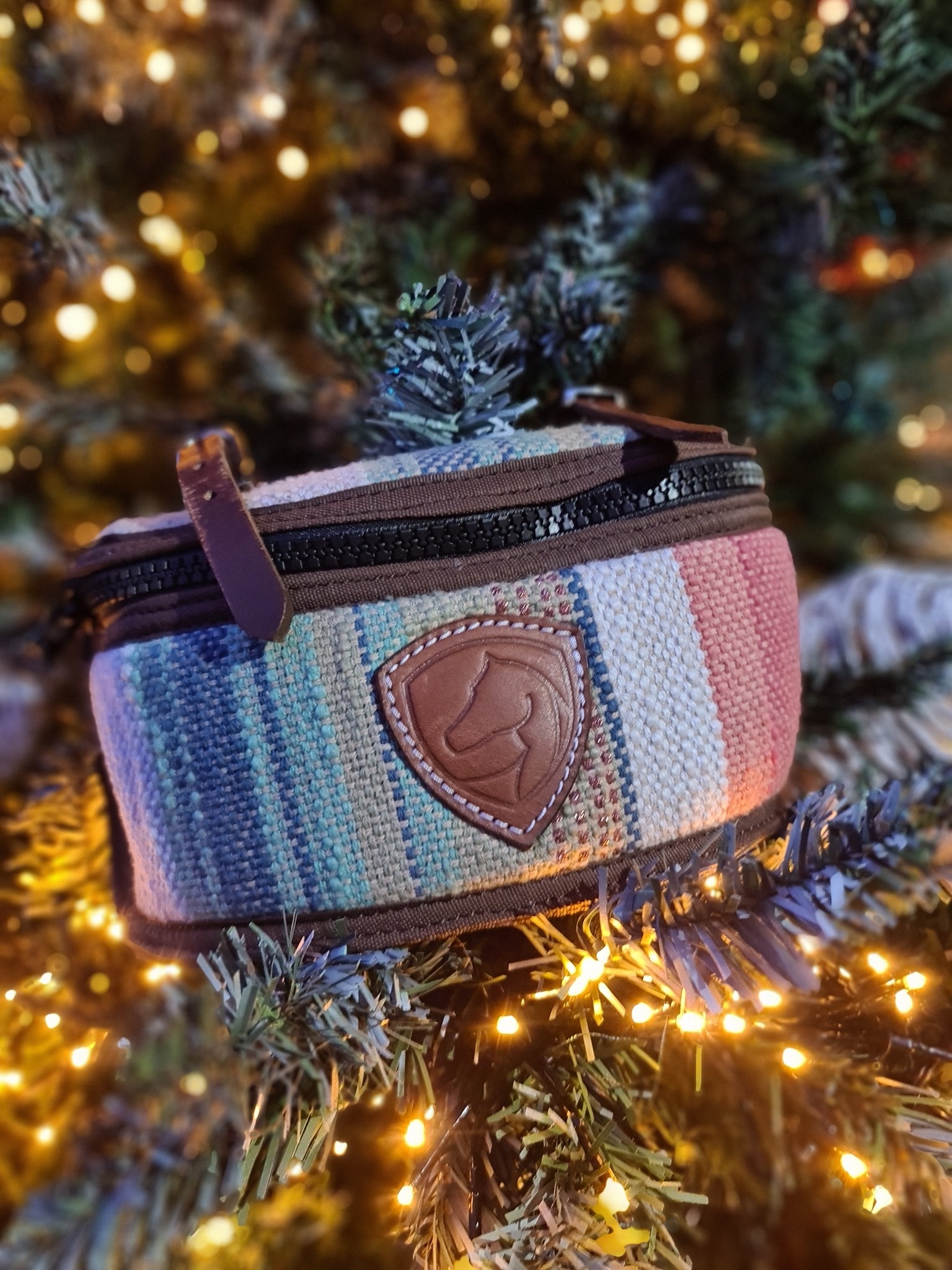 Little saddle bag Brightstar for fork