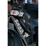 Little saddle bag Brightstar for fork