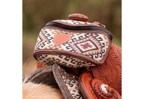 Kleine Satteltasche Brightstart