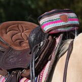 Little saddle bag Brightstar for fork