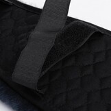 Konturgurt Schoner Lammfelle