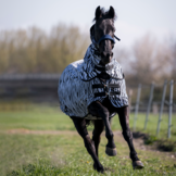 Outdoor Fliegendecke Comfort Pro Zebra