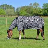 Outdoor Fliegendecke Comfort Pro Zebra