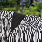 Outdoor vliegendeken Comfort Pro Zebra