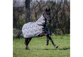 Fly sheet Comfort Pro Zebra