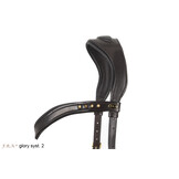 Glory Hackamore gebissloses Zaumleder