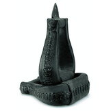 Western Beugels Visalia leer