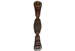 Anatomisch gurt Western